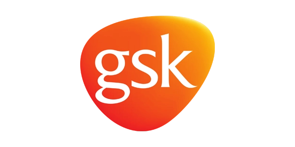 GSK logo