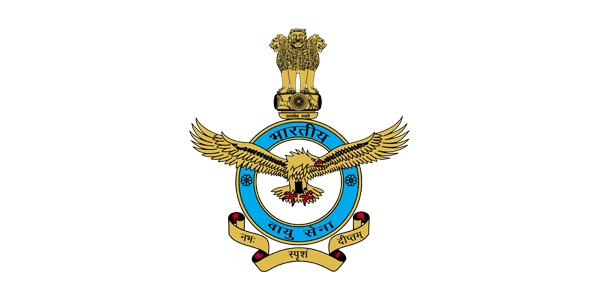 Indian Air Force logo