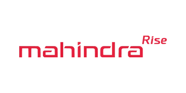 Mahindra logo