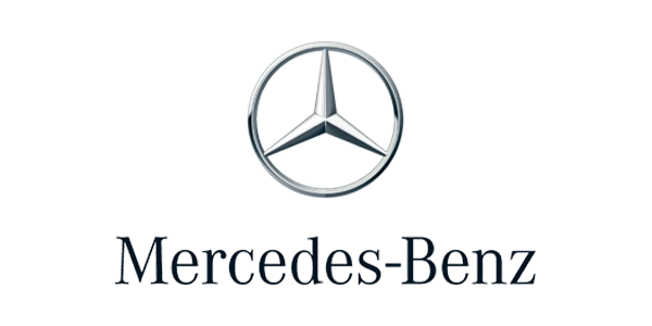Mercedes-Benz logo