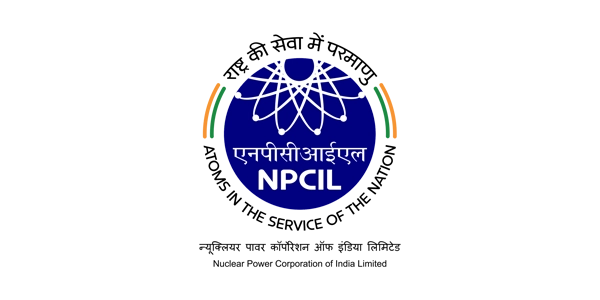 NPCIL logo