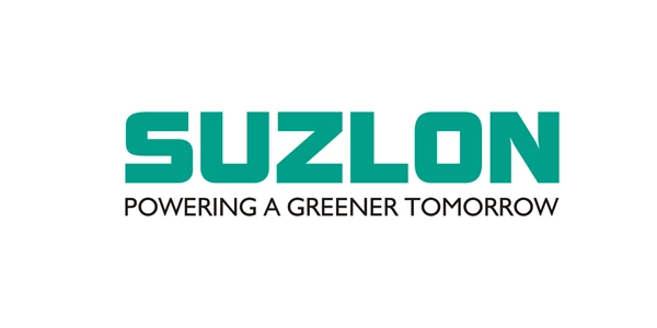 Suzlon logo