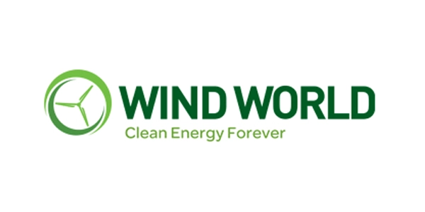 Wind World logo